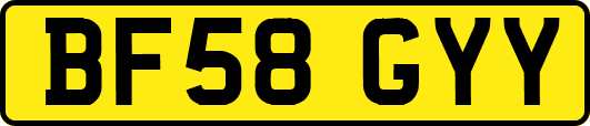 BF58GYY