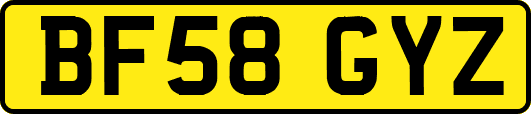 BF58GYZ
