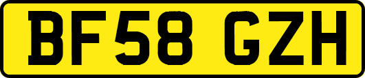 BF58GZH