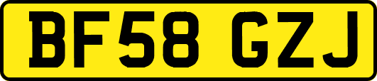 BF58GZJ