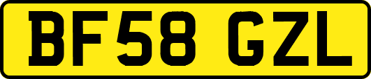 BF58GZL