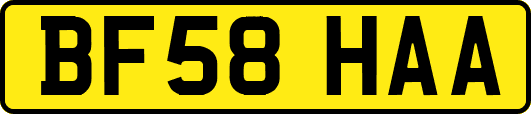 BF58HAA