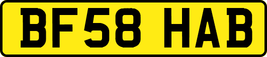 BF58HAB