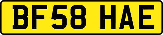 BF58HAE