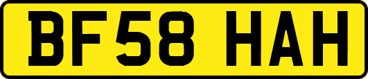 BF58HAH