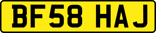 BF58HAJ