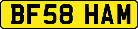 BF58HAM