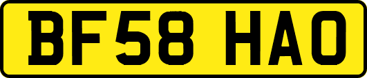 BF58HAO