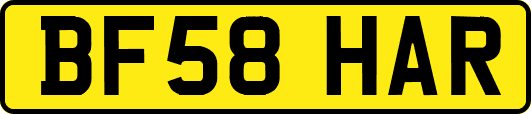 BF58HAR