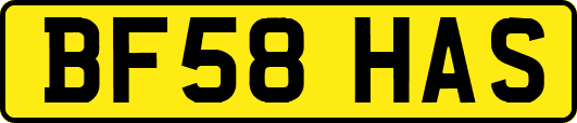 BF58HAS