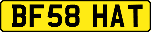 BF58HAT