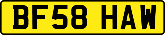 BF58HAW