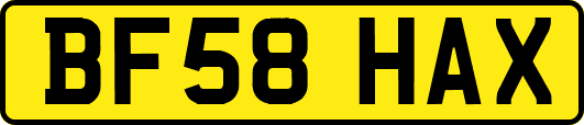 BF58HAX