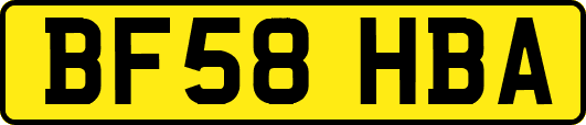BF58HBA