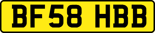 BF58HBB