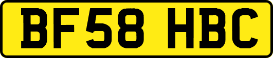 BF58HBC