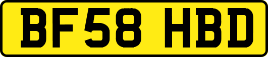BF58HBD