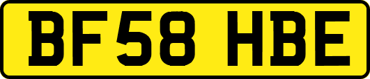BF58HBE