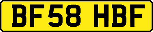 BF58HBF