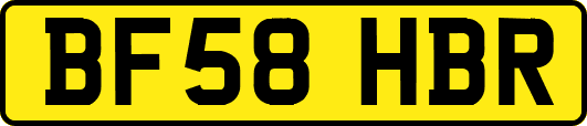 BF58HBR