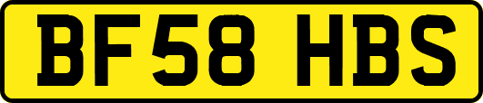 BF58HBS