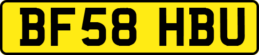 BF58HBU