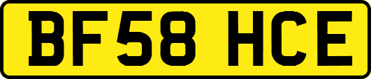 BF58HCE