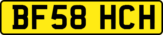 BF58HCH