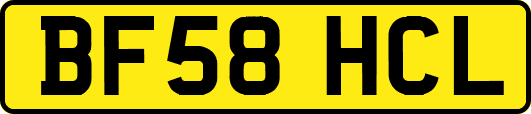BF58HCL