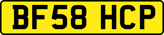 BF58HCP