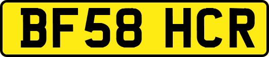 BF58HCR