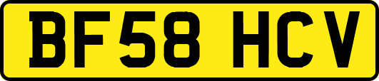 BF58HCV