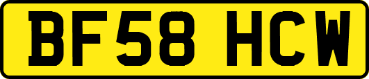 BF58HCW