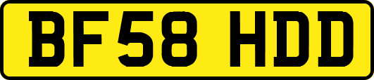 BF58HDD