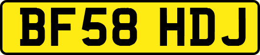 BF58HDJ