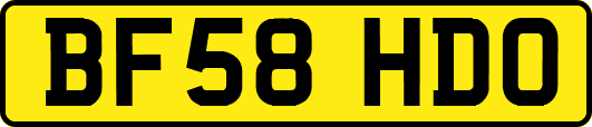 BF58HDO