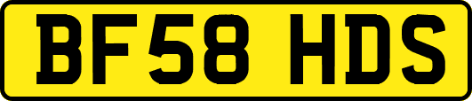 BF58HDS