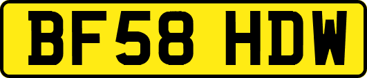 BF58HDW