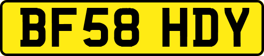 BF58HDY