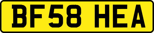 BF58HEA