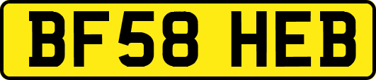 BF58HEB