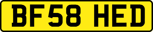 BF58HED