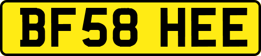 BF58HEE