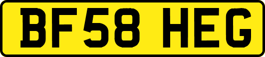 BF58HEG