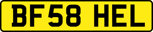 BF58HEL