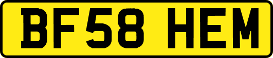 BF58HEM