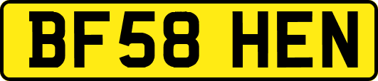 BF58HEN