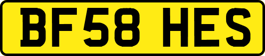BF58HES