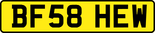 BF58HEW