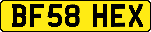 BF58HEX